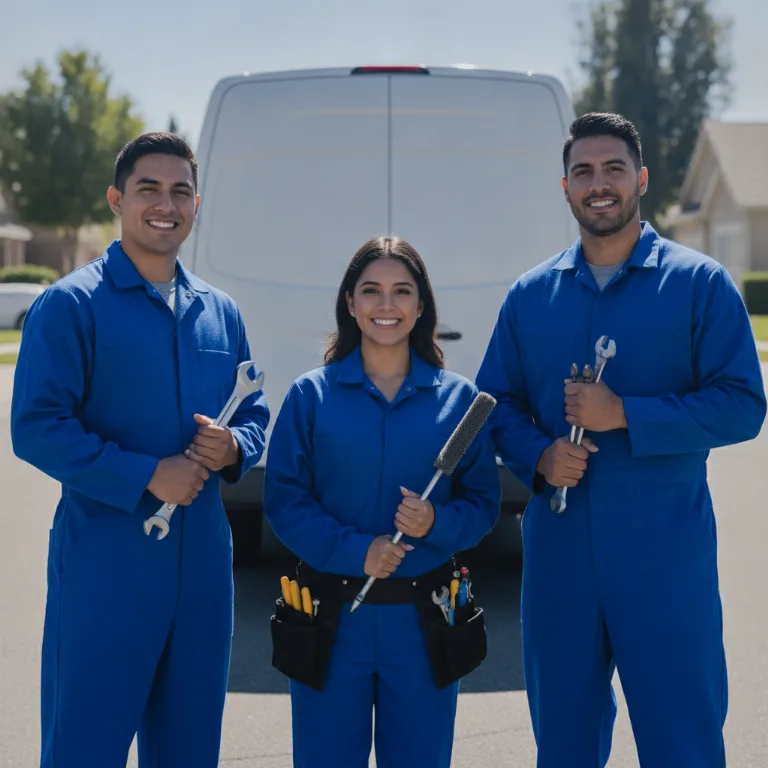 Reparação Ar Condicionado equipe em Paudalho